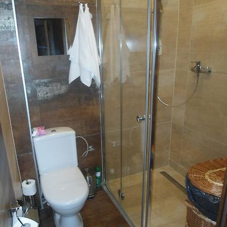 אוסטרבה Luxusni Apartmany Stodolni חדר תמונה