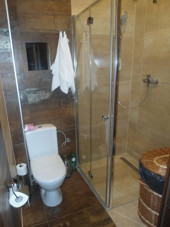 אוסטרבה Luxusni Apartmany Stodolni חדר תמונה